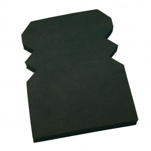 Kälteschutz-Jacke, SECAN® PLUS, Atlas, ca. 360 g/m²